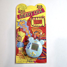 Nekotcha virtual pet usato  Bologna