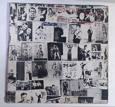Rolling stones exile usato  Chianciano Terme