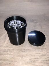 Boite noire barillet d'occasion  Chauray