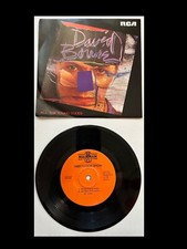David Bowie - All The Young Dudes 1979 US Pressing Vinyl NM comprar usado  Enviando para Brazil