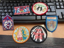 Lot vintage 1970s for sale  LEIGH