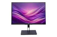 Monitor HP Z24N-G2 24" moldura estreita Full HD IPS LED widescreen 1920 x 1200 preto comprar usado  Enviando para Brazil