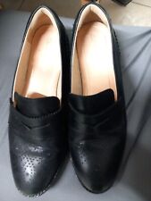 Clarks slip ladies for sale  SKELMERSDALE