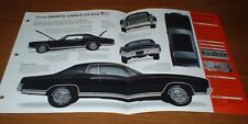 1970 chevy monte for sale  Melvindale