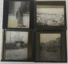 Italy magic lantern for sale  ANTRIM