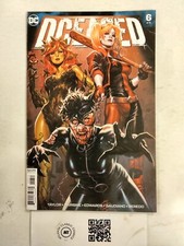Dceased comics comic for sale  Atlanta
