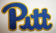Pitt pittsburgh panthers for sale  Heathsville