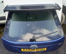 Ford focus mk2 for sale  HITCHIN