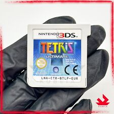 Tetris ultimate idea usato  Vo