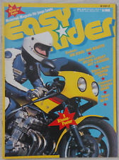 Easy rider tuning gebraucht kaufen  Minden