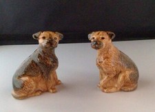 Quail pottery border for sale  ANTRIM