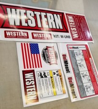 Western uni mount for sale  Caldwell