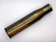 Petite douille obus d'occasion  Ferrière-la-Grande