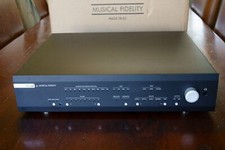 Musical fidelity m6x for sale  BANSTEAD