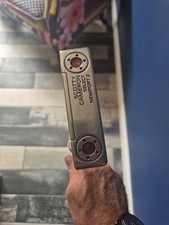 Lefthanded scotty cameron for sale  BRISTOL