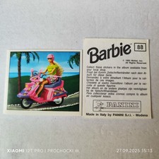 Barbie 1993von panini gebraucht kaufen  Herne