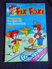 Rolf kauka fix gebraucht kaufen  Deutschland