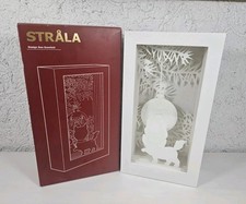 Ikea strala weihnachten gebraucht kaufen  Petersdorf