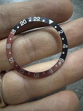 Ghiera bezel rolex usato  Casalmaiocco