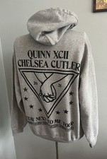 Quinn xcii chelsea for sale  Saint Louis