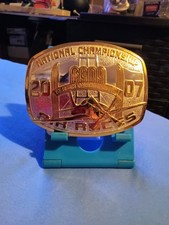 2007 national championship for sale  Reno