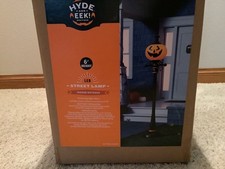 Hyde eek halloween for sale  Jefferson