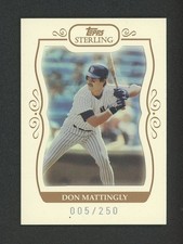 2008 topps sterling for sale  Passaic