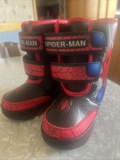 Spider man light for sale  Palmer