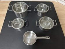Zwilling topfset tlg gebraucht kaufen  Köln