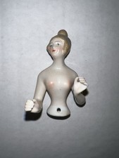 Antique porcelain half for sale  Milan