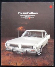 Plymouth valiant usa for sale  LEICESTER