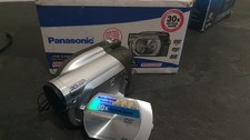 panasonic nv gs11 for sale  MANCHESTER