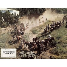 Butch cassidy and d'occasion  Villeneuve-lès-Avignon