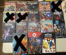Marvel geeks deluxe usato  Capaccio Paestum