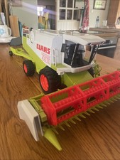Bruder class lexion for sale  NEWMARKET