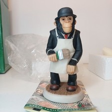 Pg006 chimp robert for sale  WEST BROMWICH