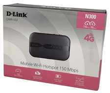 Link dwr 932 for sale  BURNTWOOD