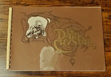 1982 the dark d'occasion  Expédié en Belgium