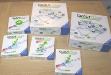 Gravitrax bundle starter for sale  LEEDS