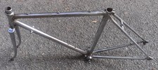 Telaio bici corsa usato  San Donato Milanese