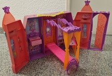 Barbie haus himmelbett gebraucht kaufen  Hagen