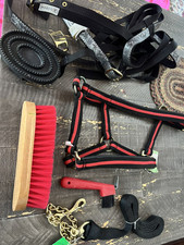 Misc horse tack for sale  Hadley