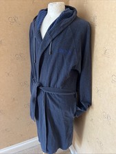 Hugo boss hooded for sale  ST. NEOTS