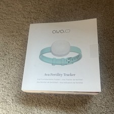 Ava fertility tracker for sale  Sugar Grove