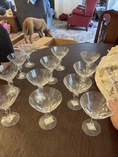 Waterford champagne martini for sale  Ocean Isle Beach