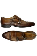 Magnanni halbschuh herren gebraucht kaufen  Berlin