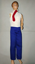 Poupée barbie ken d'occasion  Limoges-