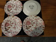 Rose chintz decorative for sale  Durham