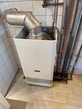 Gas kesseltherme cerastar gebraucht kaufen  Schönwalde