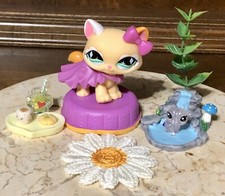 Authentic littlest pet for sale  Gilbertville